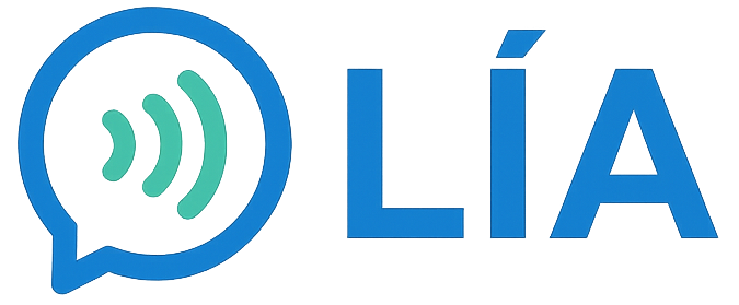 Logo LIA